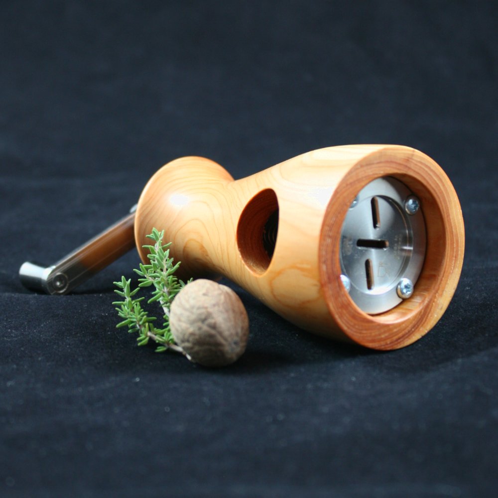 Muskatmühle Eibe 392.3