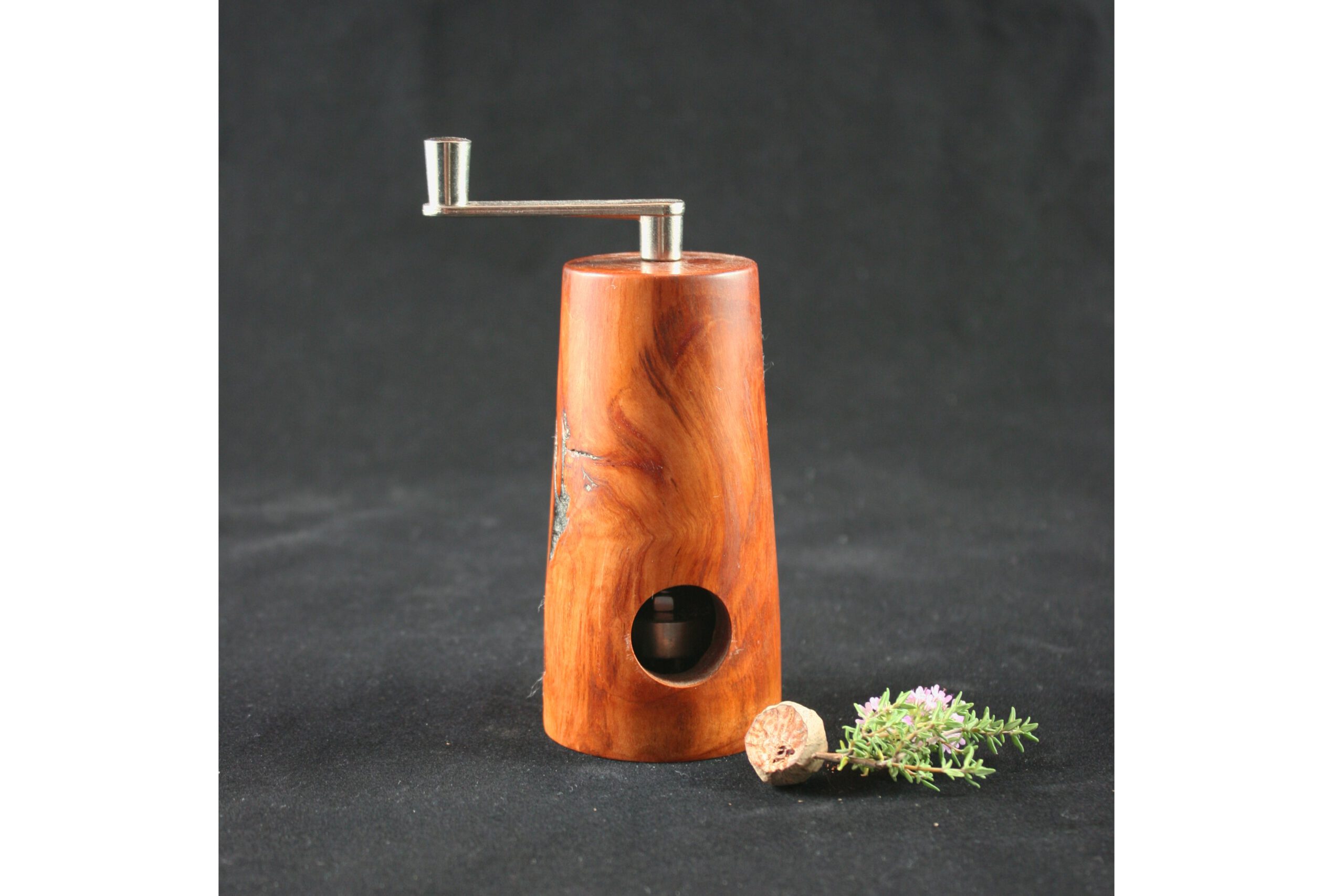 Muskatmühle Zwetschge 230.1