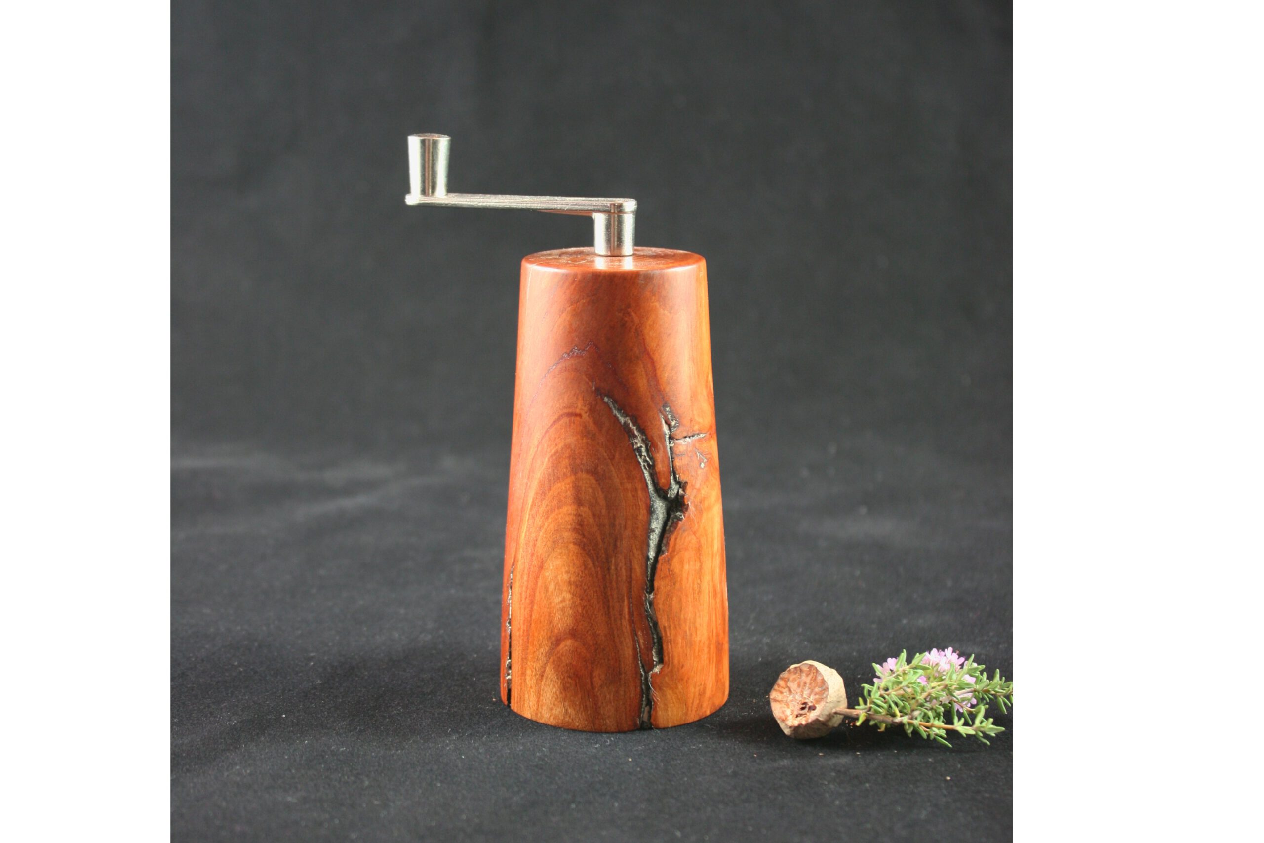 Muskatmühle Zwetschge 230.2