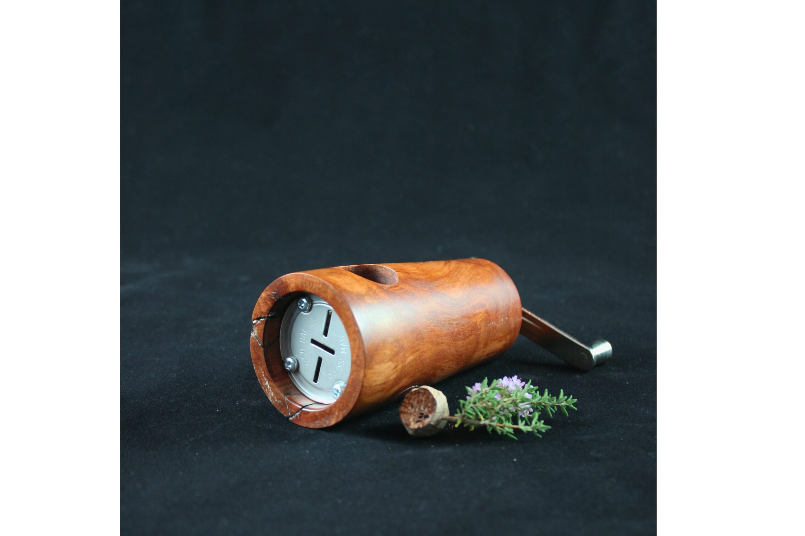 Muskatmühle Zwetschge 230.3