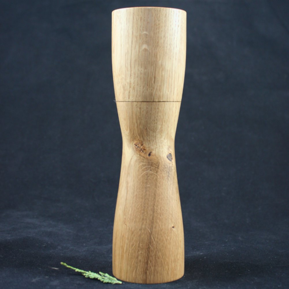 Pfeffermühle Eiche Natur 425.1