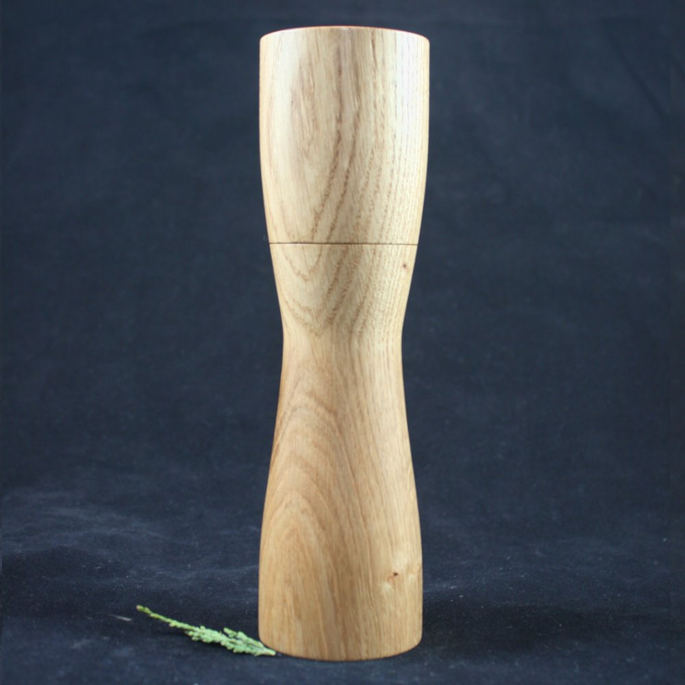 Pfeffermühle Eiche Natur 425.2