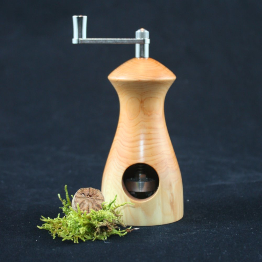 Muskatmuehle Eibe 413.1