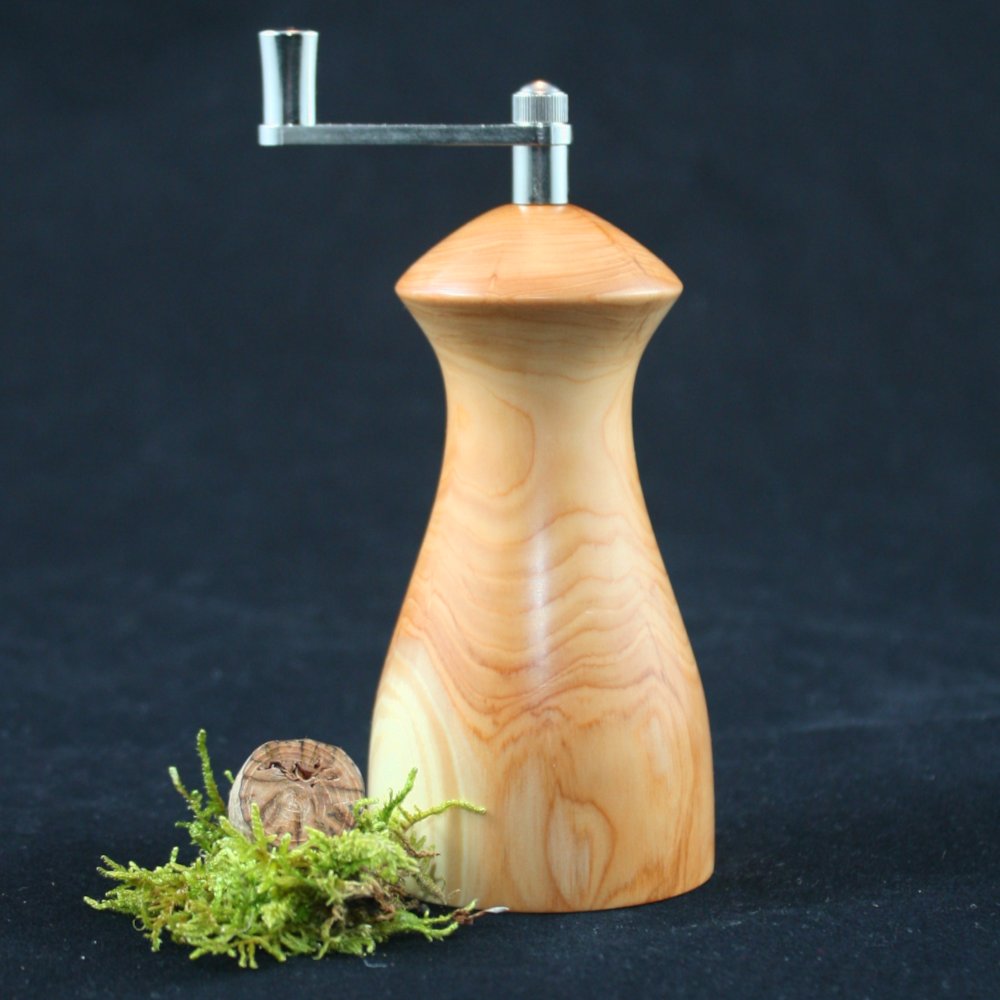 Muskatmuehle Eibe 413.2