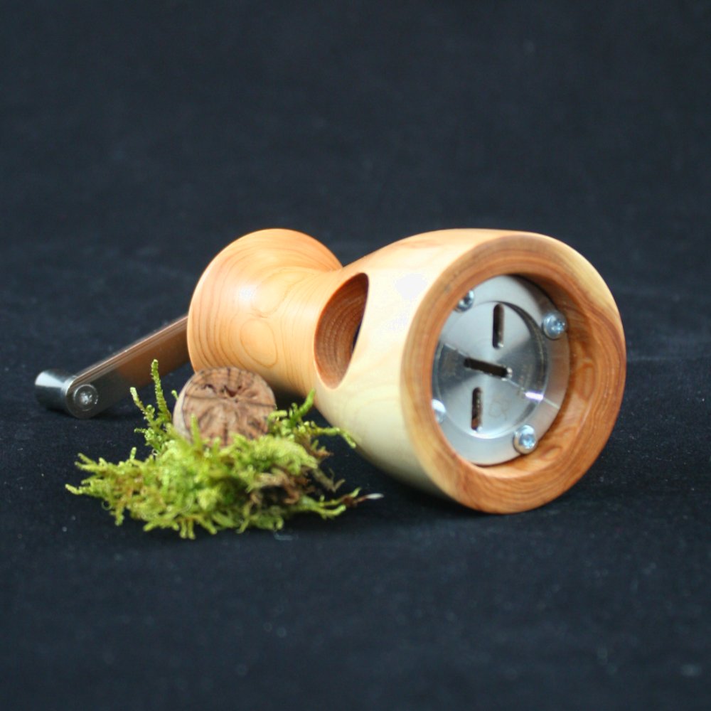 Muskatmuehle Eibe 413.3