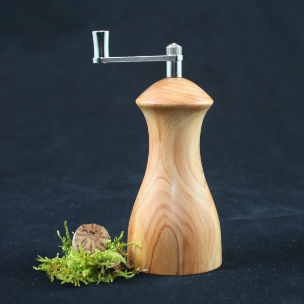 Muskatmuehle Albwacholder 412.2