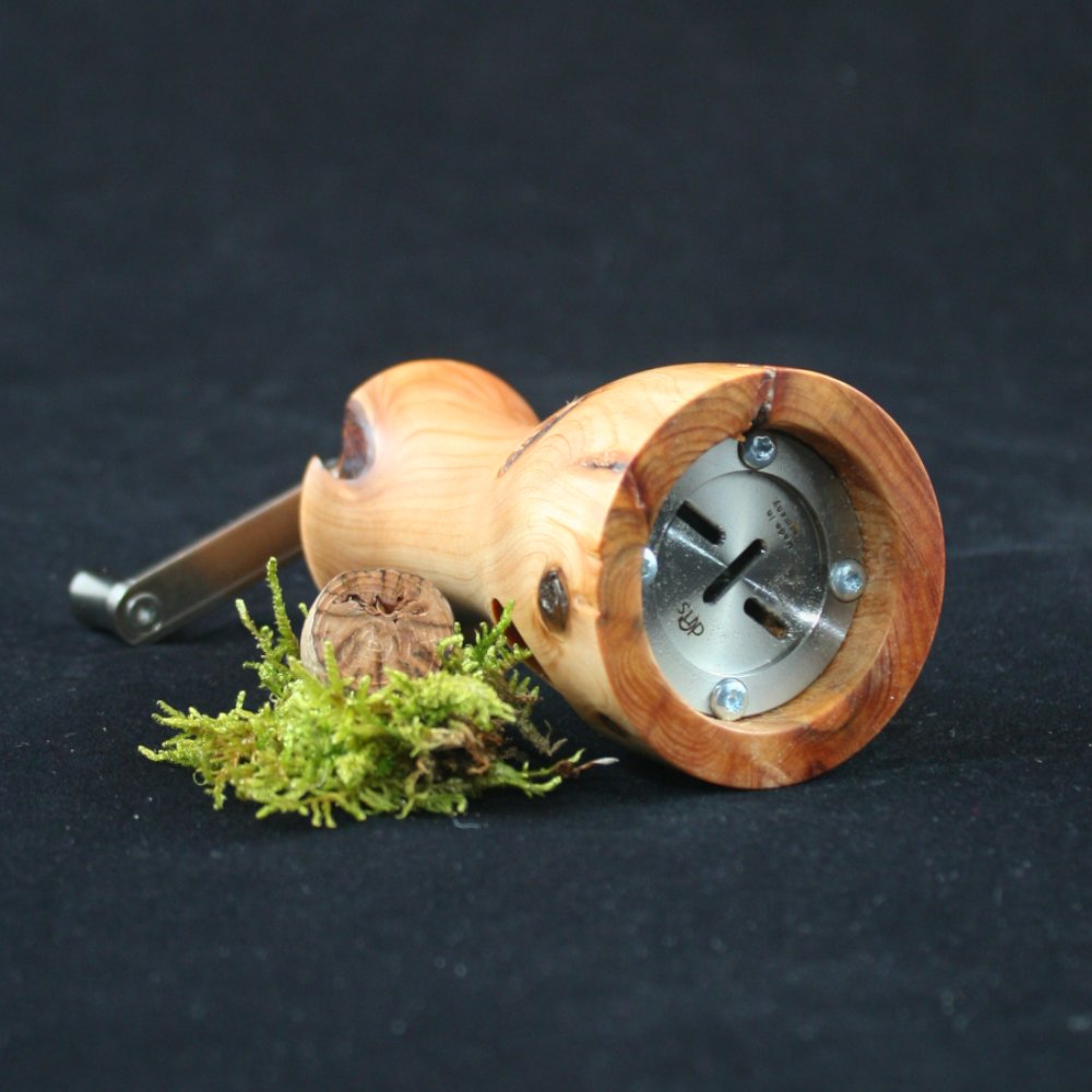 Muskatmuehle Albwacholder 412.3