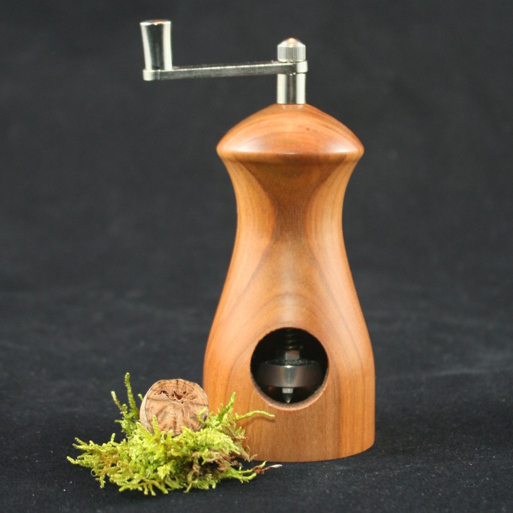 Muskatmuehle Apfel 410.1