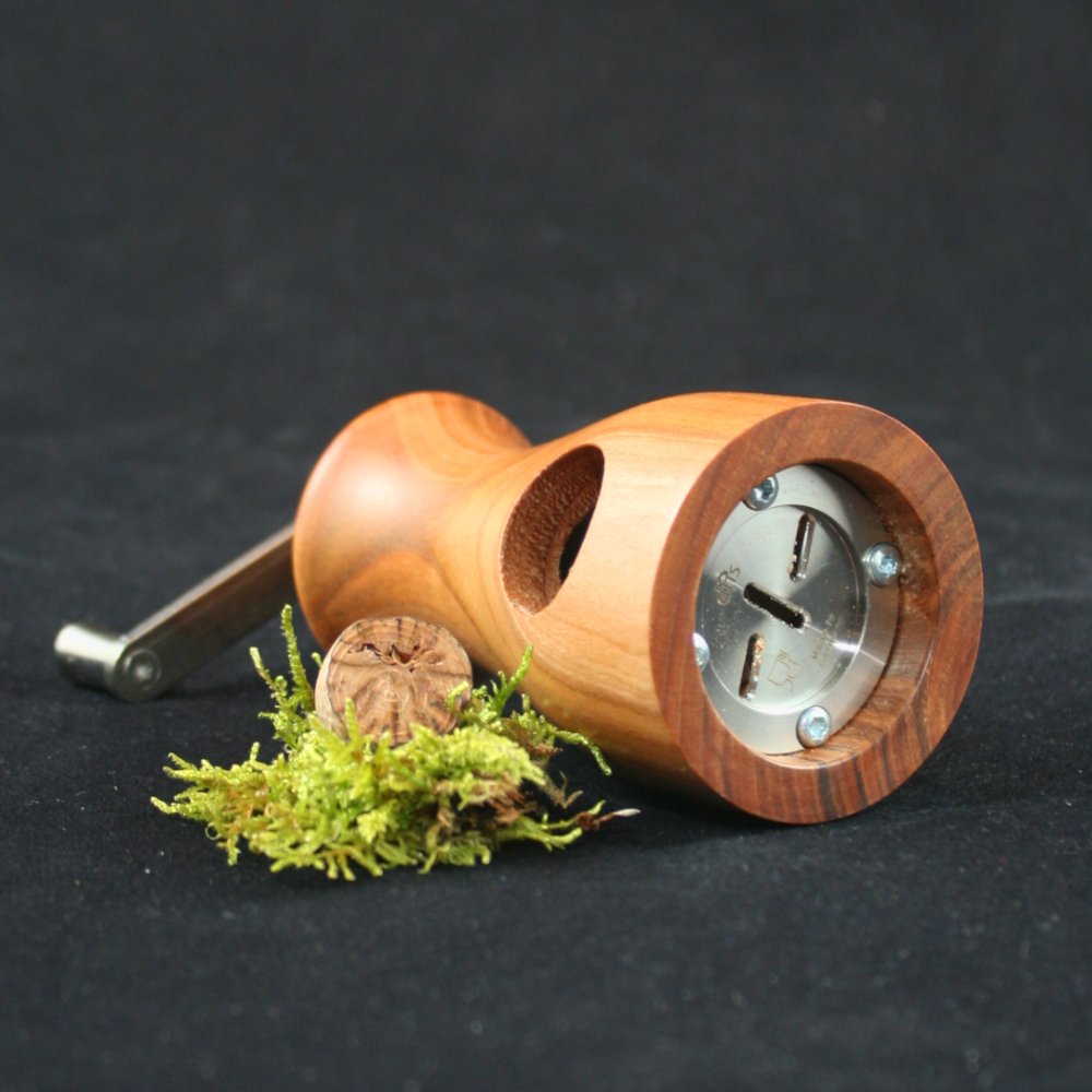 Muskatmuehle Apfel 410.3