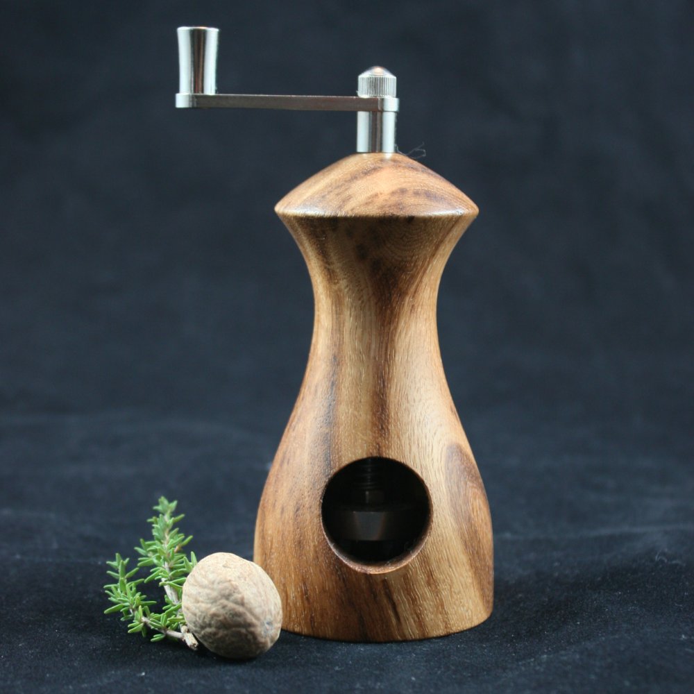 Muskatmühle Eiche 396.1