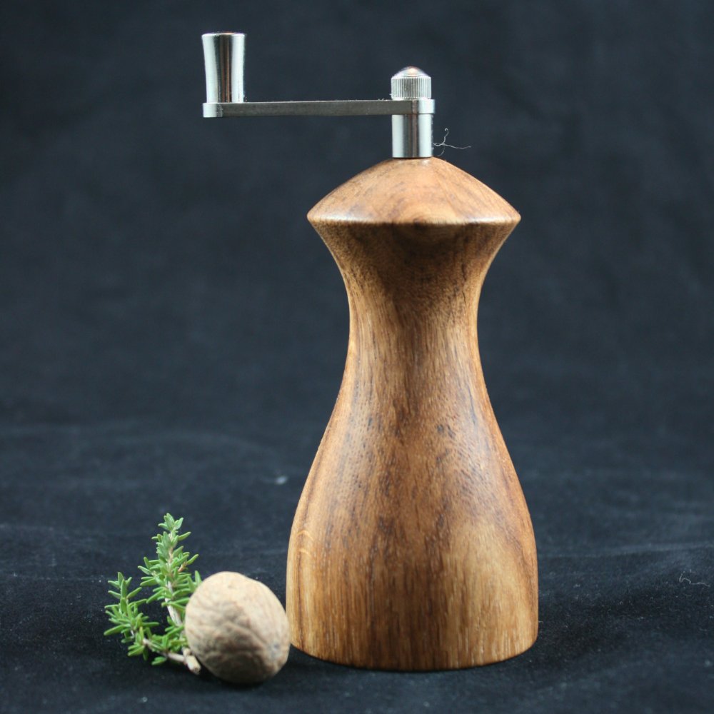 Muskatmühle Eiche 396.2