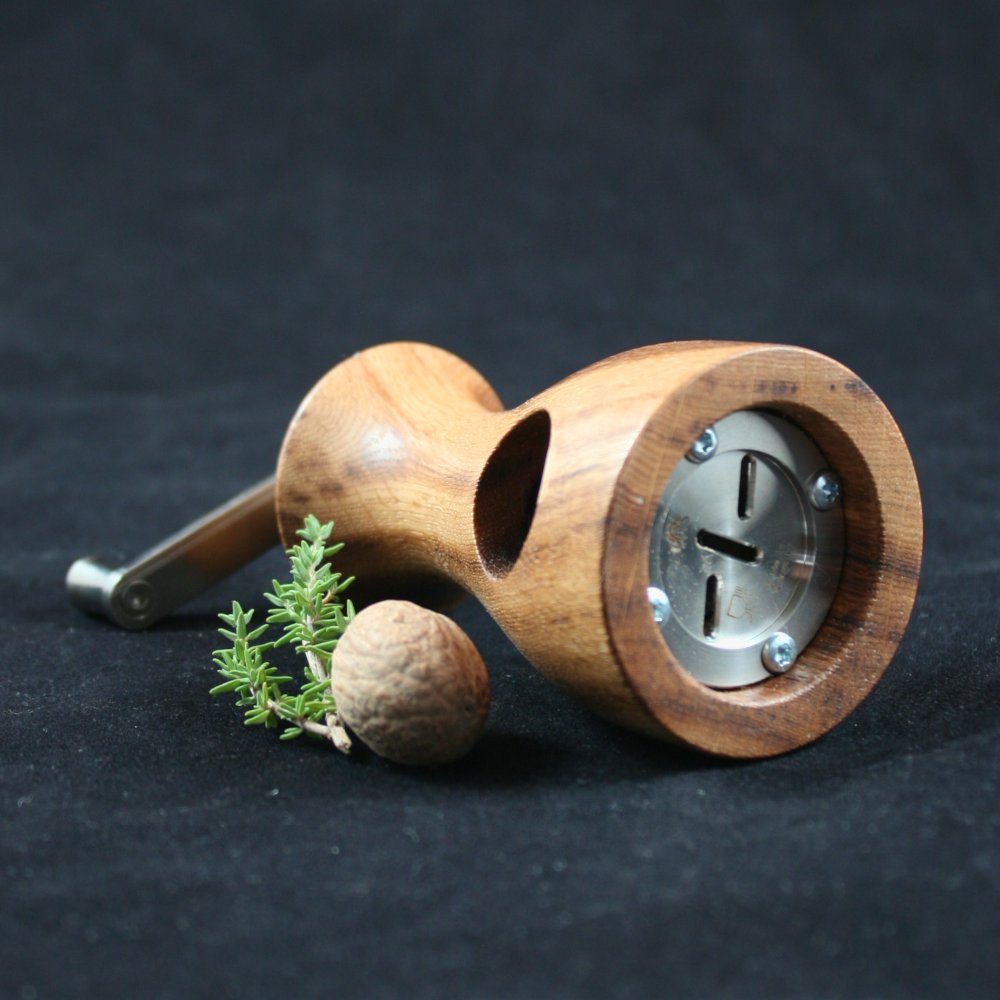 Muskatmühle Eiche 396.3