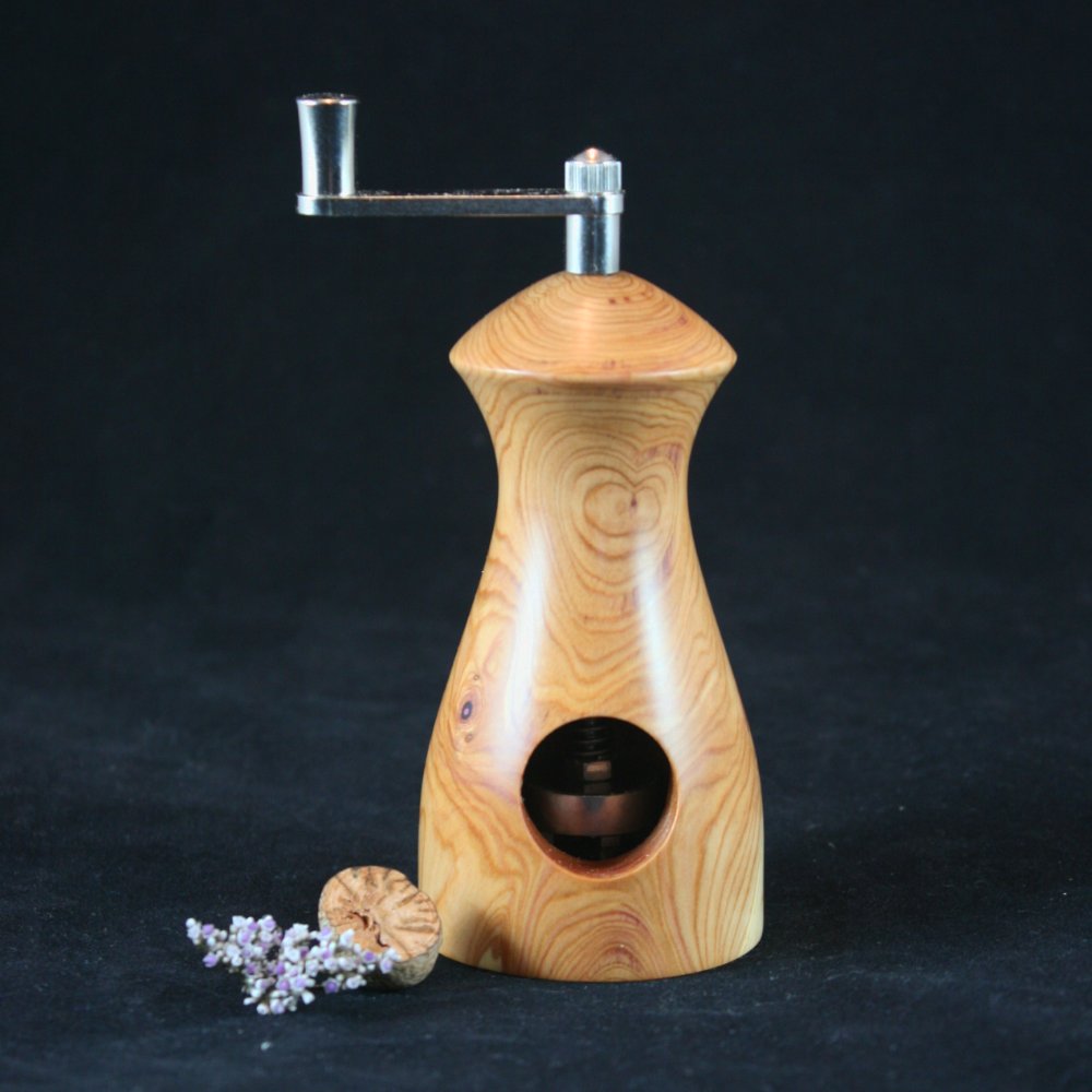 Muskatmühle Flieder 428.1