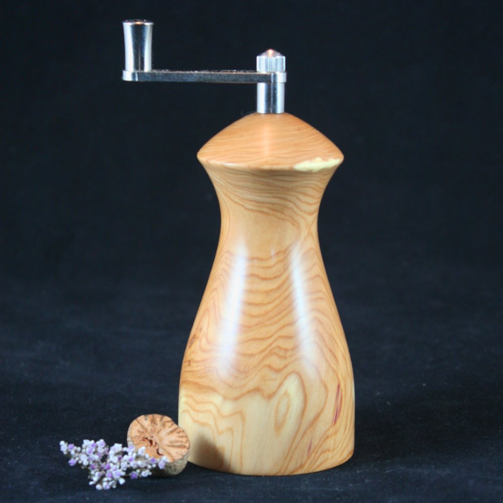 Muskatmühle Flieder 428.2