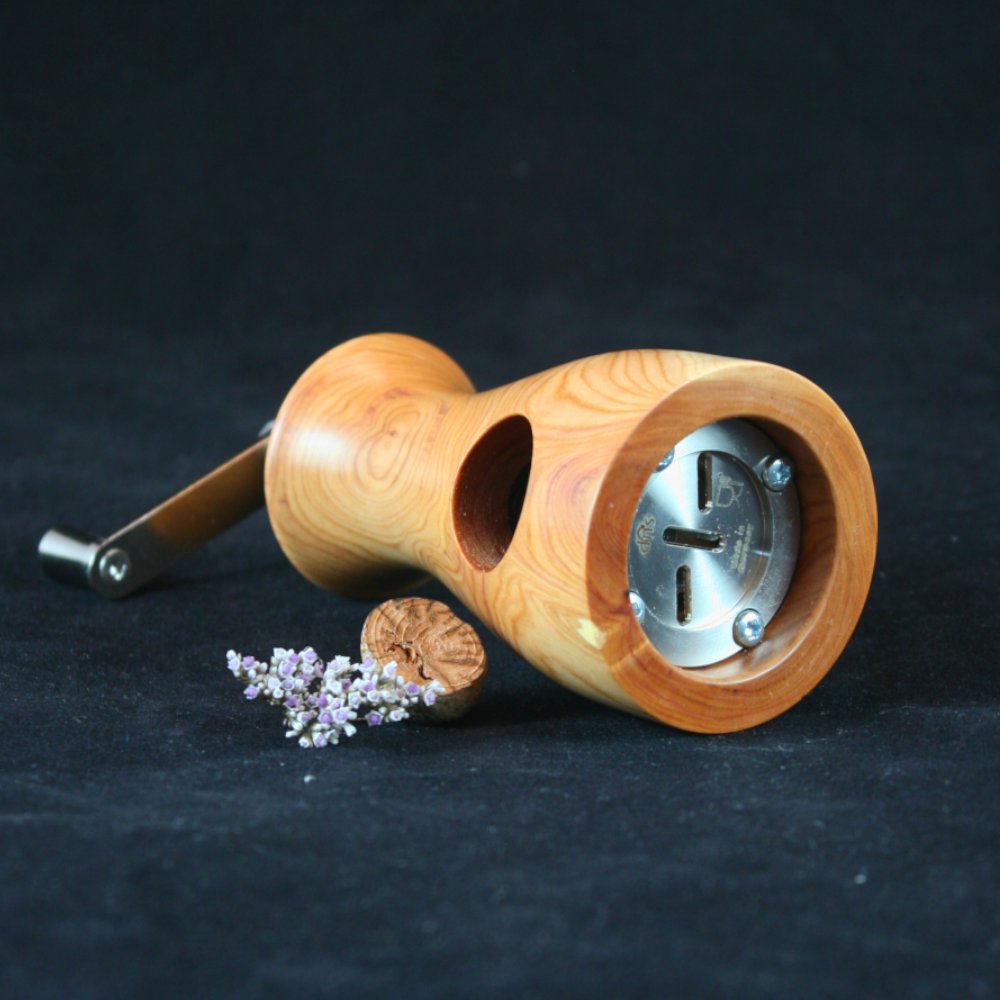 Muskatmühle Flieder 428.3