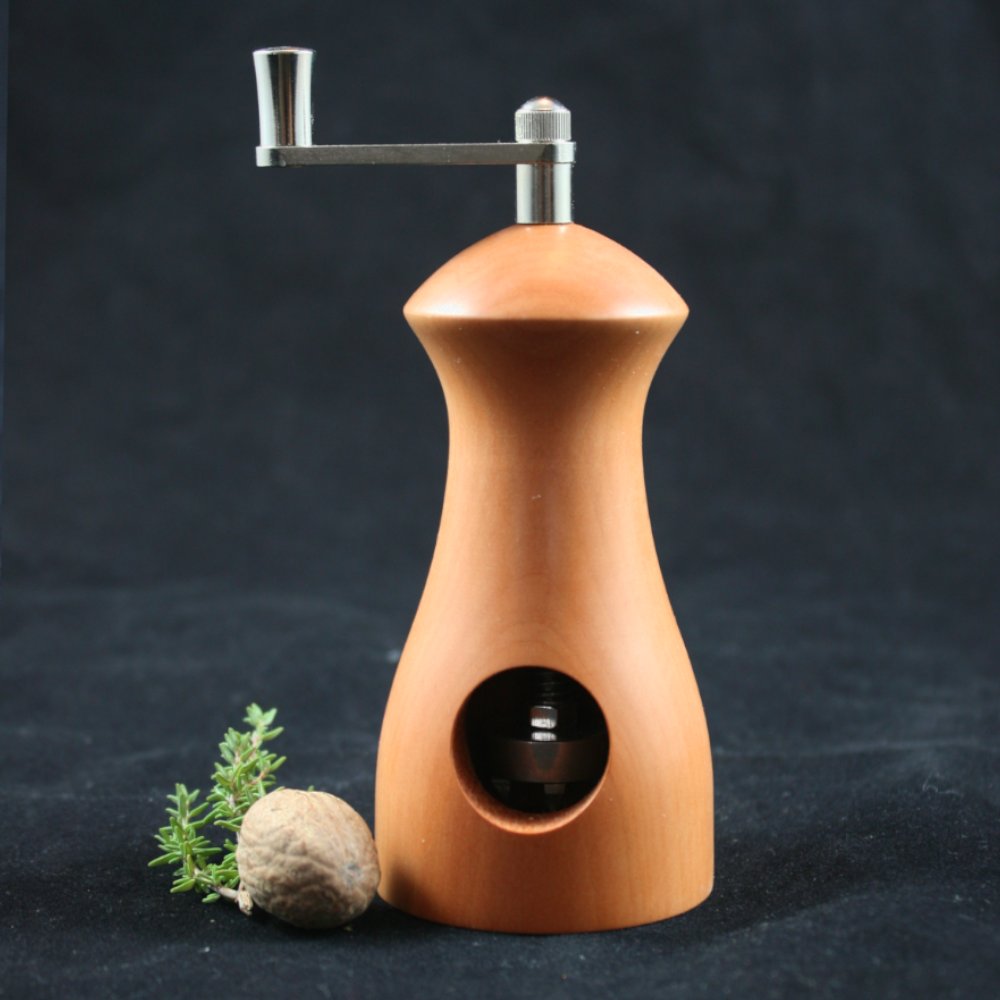 Muskatmühle Birne 401.1