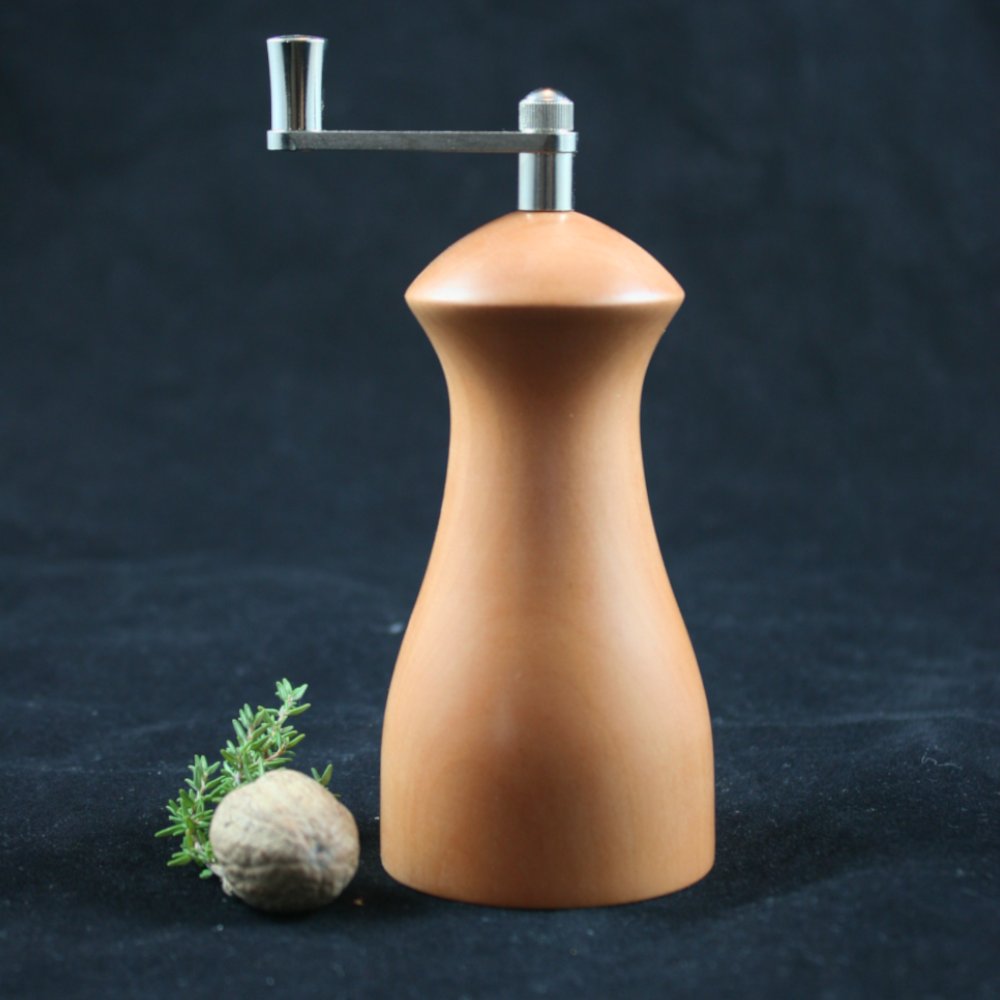 Muskatmühle Birne 401.2