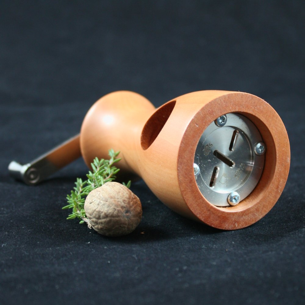 Muskatmühle Birne 401.3